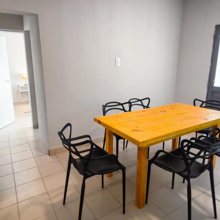 Alojamientos Litoral - Casa España VI - Casa de 2 dormitorios - 14