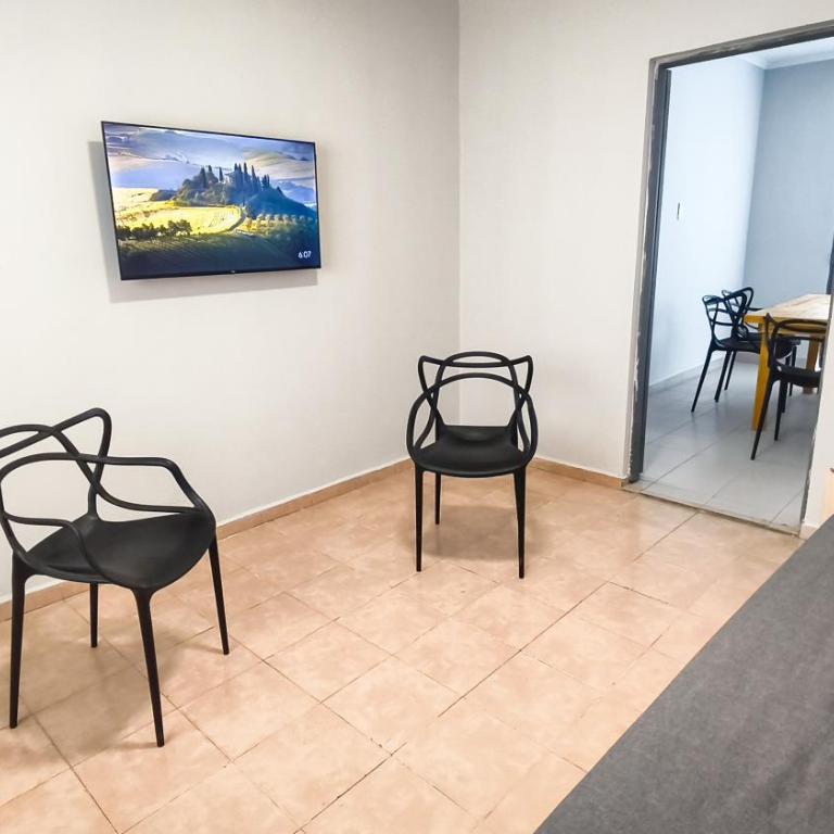 Alojamientos Litoral - Casa España VI - Casa de 2 dormitorios - 8