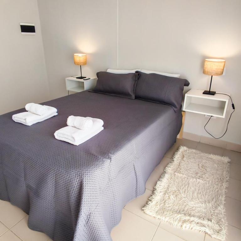 Alojamientos Litoral - Casa España VI - Casa de 2 dormitorios - 23