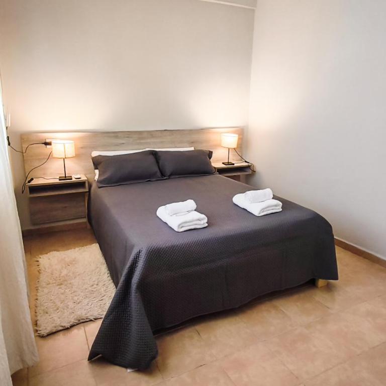 Alojamientos Litoral - Casa España VI - Casa de 2 dormitorios - 1
