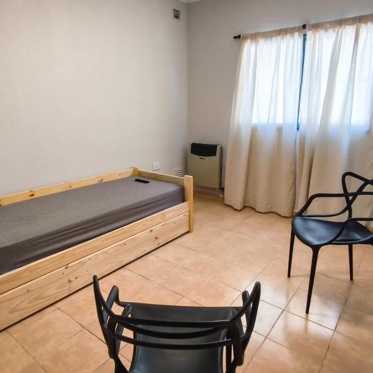 Alojamientos Litoral - Casa España VI - Casa de 2 dormitorios - 5