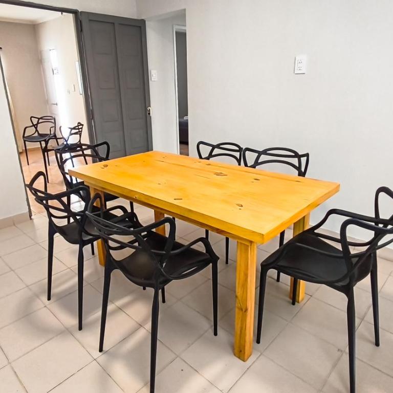 Alojamientos Litoral - Casa España VI - Casa de 2 dormitorios - 10