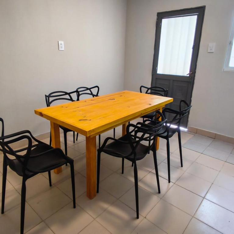 Alojamientos Litoral - Casa España VI - Casa de 2 dormitorios - 9