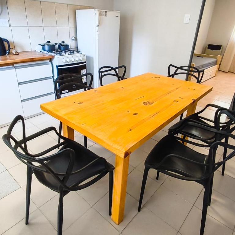 Alojamientos Litoral - Casa España VI - Casa de 2 dormitorios - 12