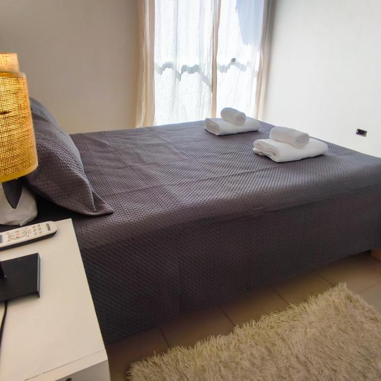 Alojamientos Litoral - Casa España VI - Casa de 2 dormitorios - 25
