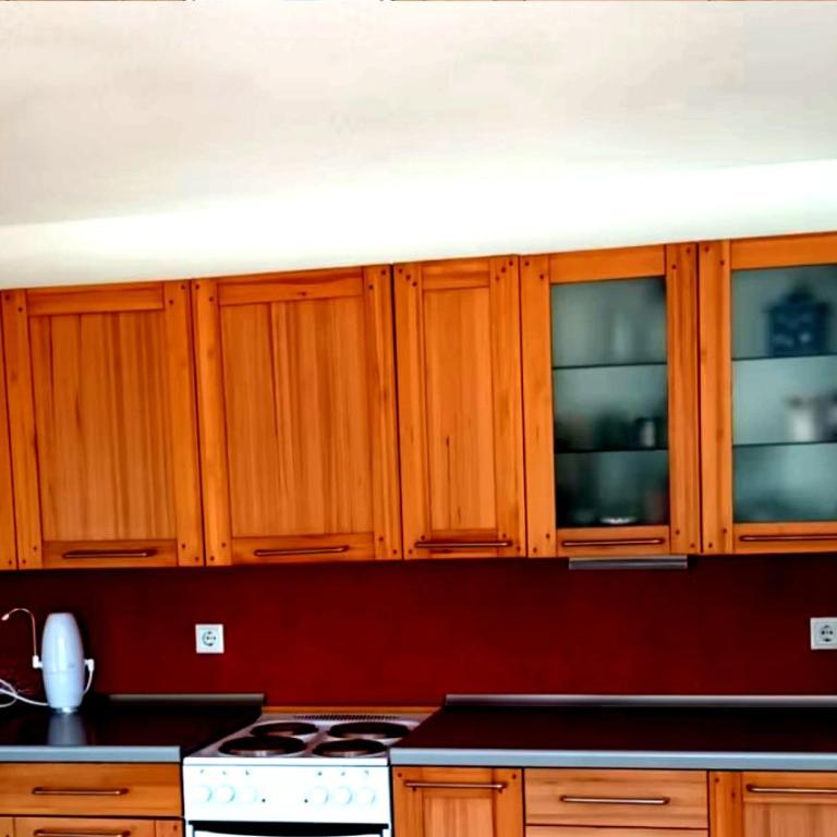 Appartamento Juliannes - Apartment mit 1 Schlafzimmer - 3