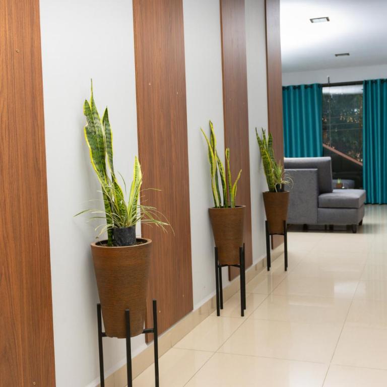 Ecos del cristo - Apartamento de 3 dormitorios - 11