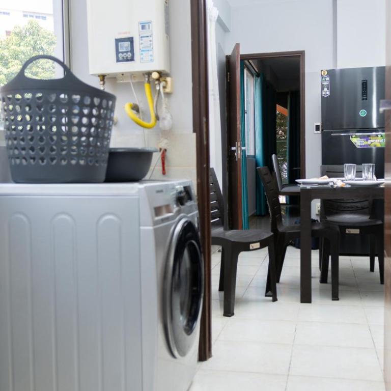 Ecos del cristo - Apartamento de 3 dormitorios - 12