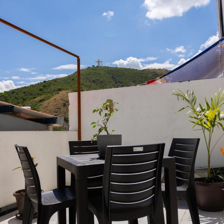 Ecos del cristo - Apartamento de 3 dormitorios - 19