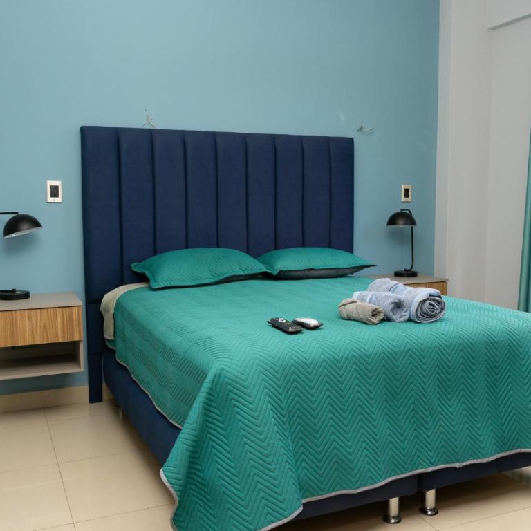 Ecos del cristo - Apartamento de 3 dormitorios - 25