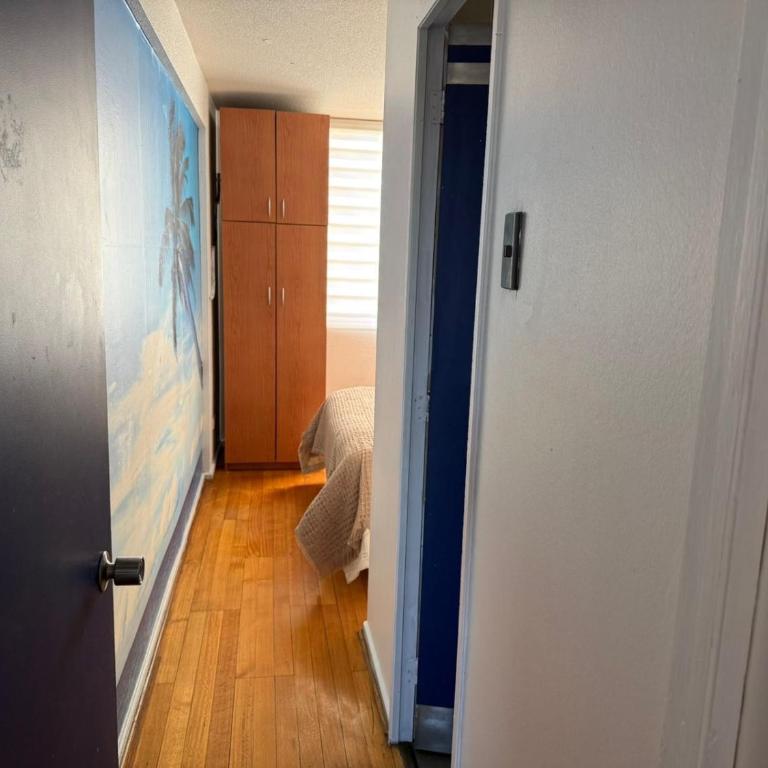 Arriendo de departamento por verano - Three-Bedroom Apartment - 1