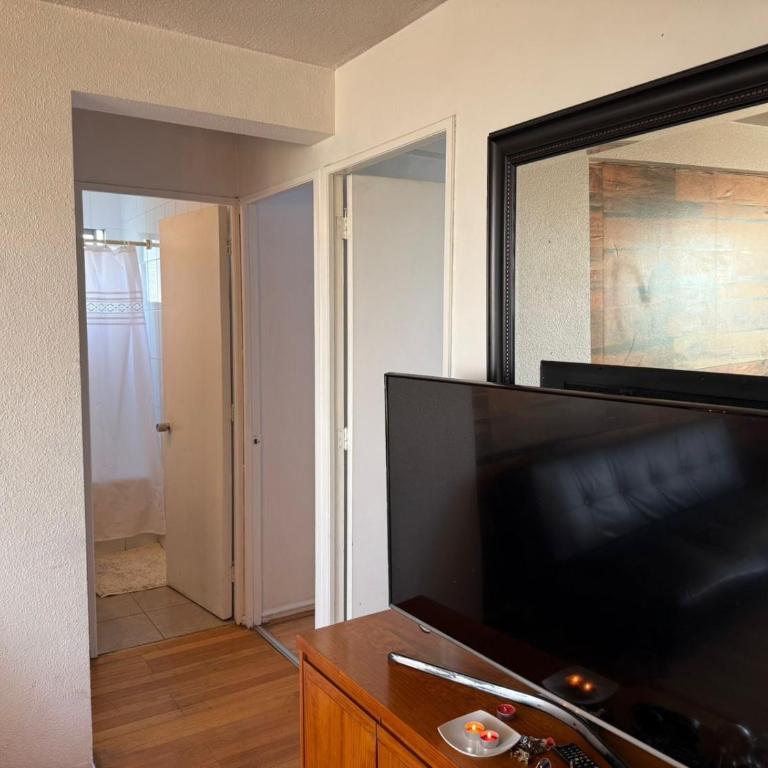 Arriendo de departamento por verano - Three-Bedroom Apartment - 2