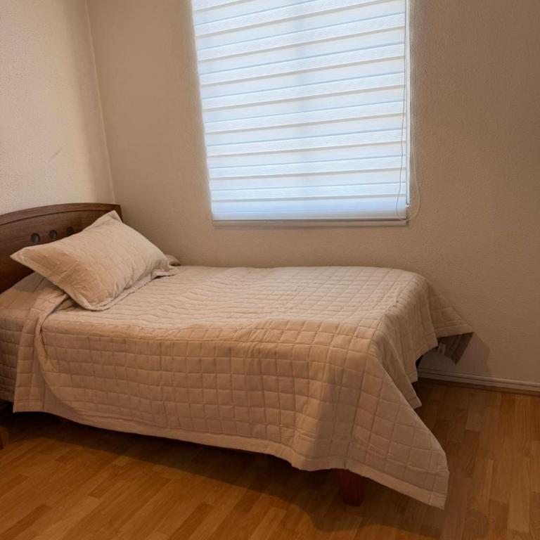 Arriendo de departamento por verano - Three-Bedroom Apartment - 4