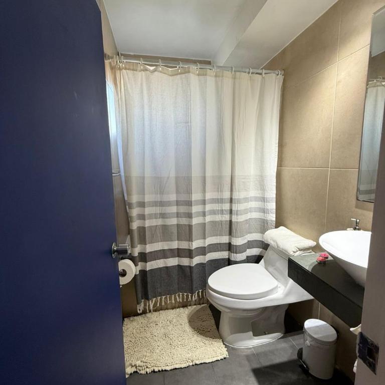 Arriendo de departamento por verano - Three-Bedroom Apartment - 5