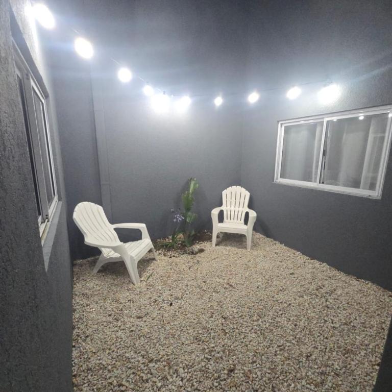 Colonial suites - One-Bedroom Apartment - 7
