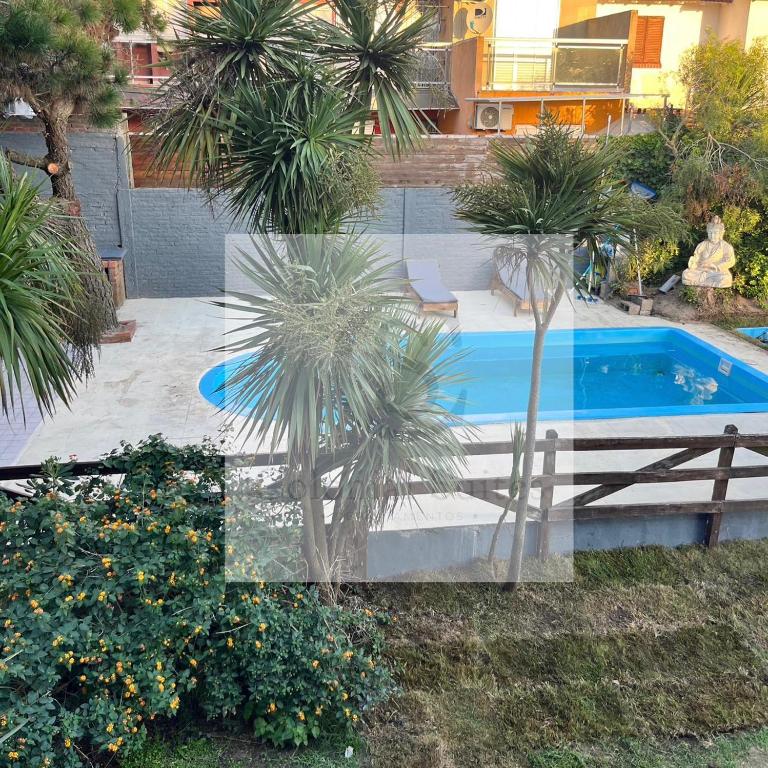 Colonial suites - One-Bedroom Apartment - 8