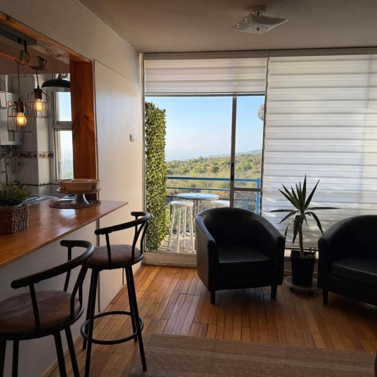 Arriendo de departamento por verano - Three-Bedroom Apartment - 6
