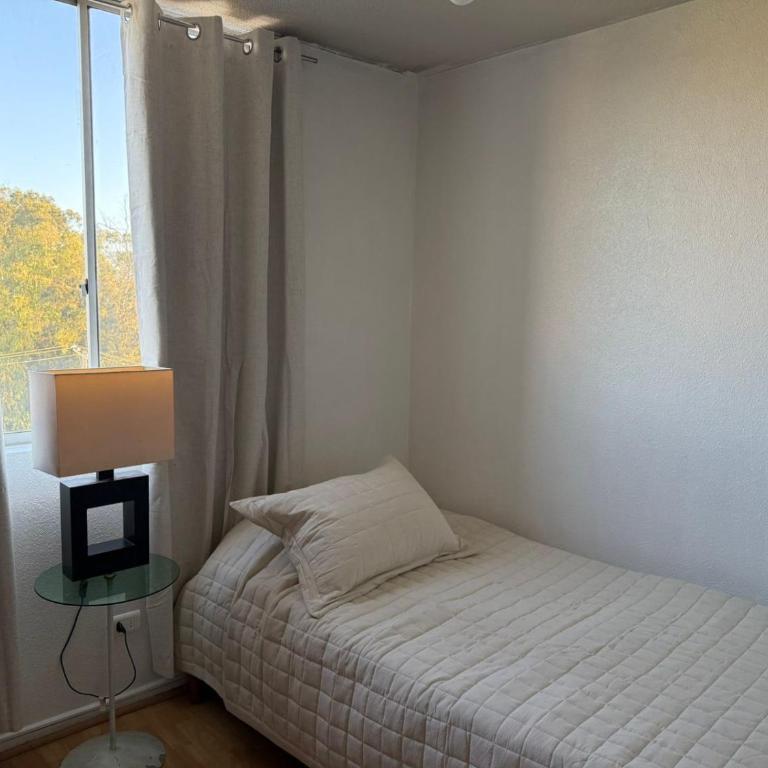 Arriendo de departamento por verano - Three-Bedroom Apartment - 7