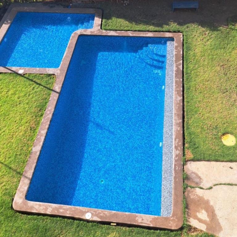 Arriendo de departamento por verano - Three-Bedroom Apartment - 8