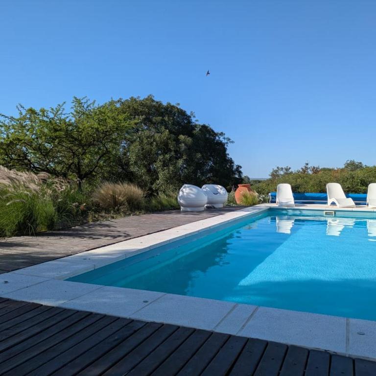 Villa Santa Teresita - Two-Bedroom Apartment - 17