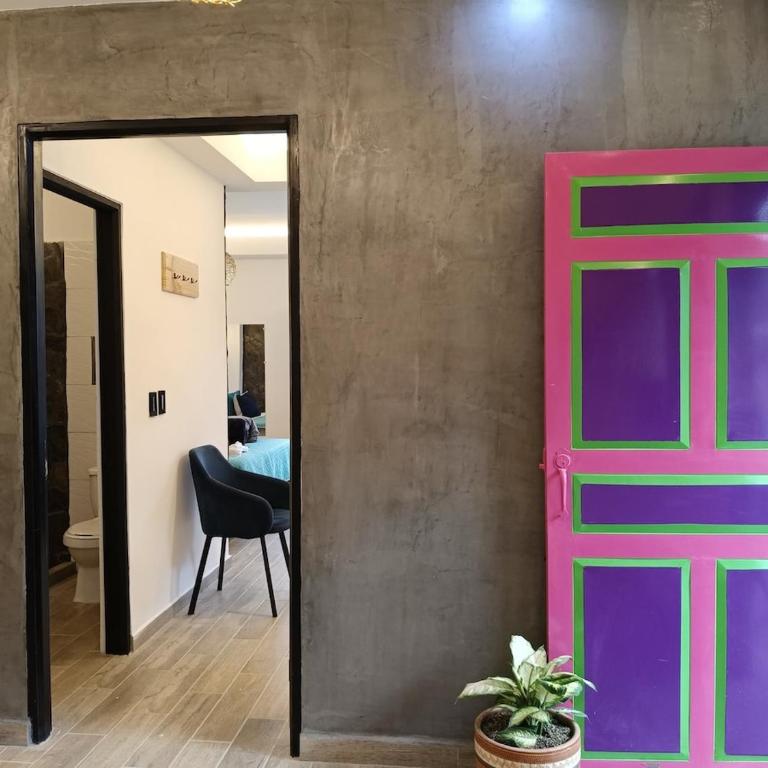 Rincon del descanso - Apartamento de 1 dormitorio - 8