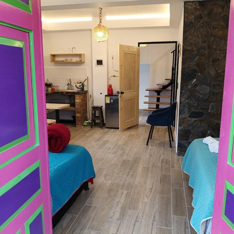 Rincon del descanso - Apartamento de 1 dormitorio - 21