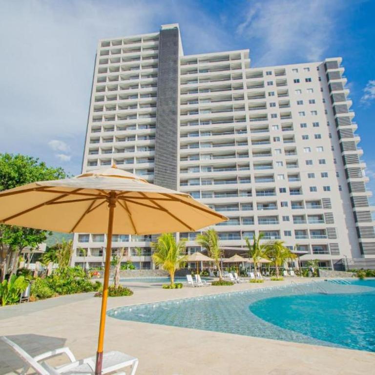 Encantador alojamiento en Santa Marina - Apartamento de 1 dormitorio - 17
