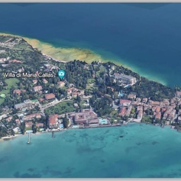 Domus by the Castle - Sirmione4u - Appartamento con 2 Camere da Letto - 20