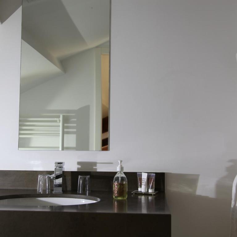 Le Couvent Marseille - Appartement en Duplex - 80 m² - 12
