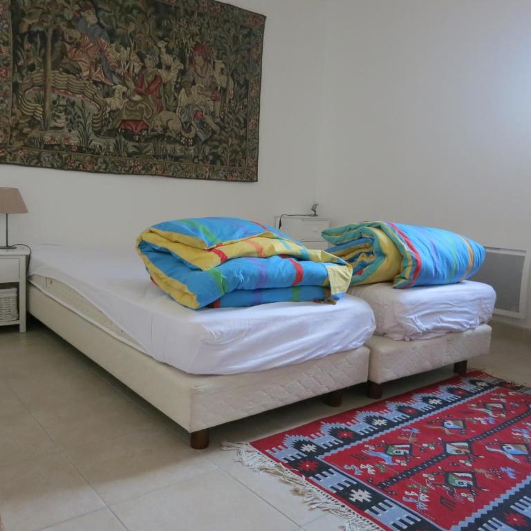 Les Allobroges C03 - Appartement 1 Chambre - 4