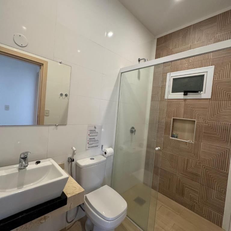 25 home apart - Apartamento de 1 dormitorio - 2