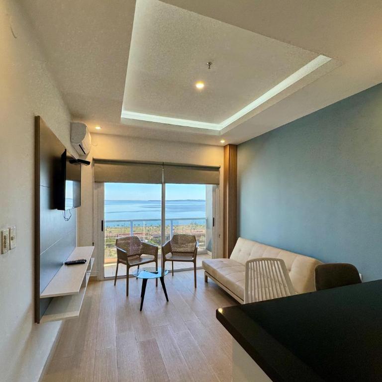 25 home apart - Apartamento de 1 dormitorio - 4