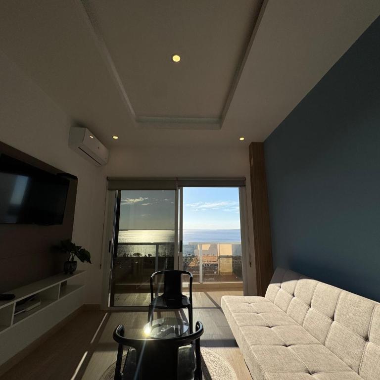 25 home apart - Apartamento de 1 dormitorio - 5