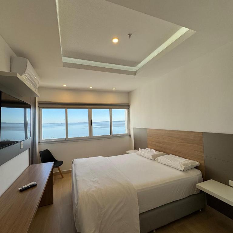 25 home apart - Apartamento de 1 dormitorio - 7
