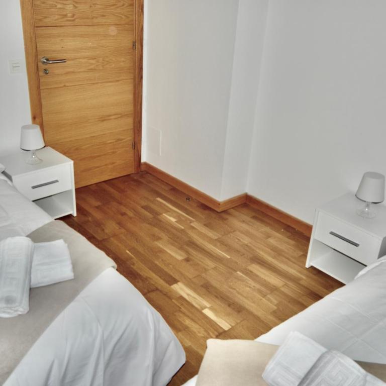 Apartamento la Catedral 2 - Apartamento de 2 dormitorios - 3