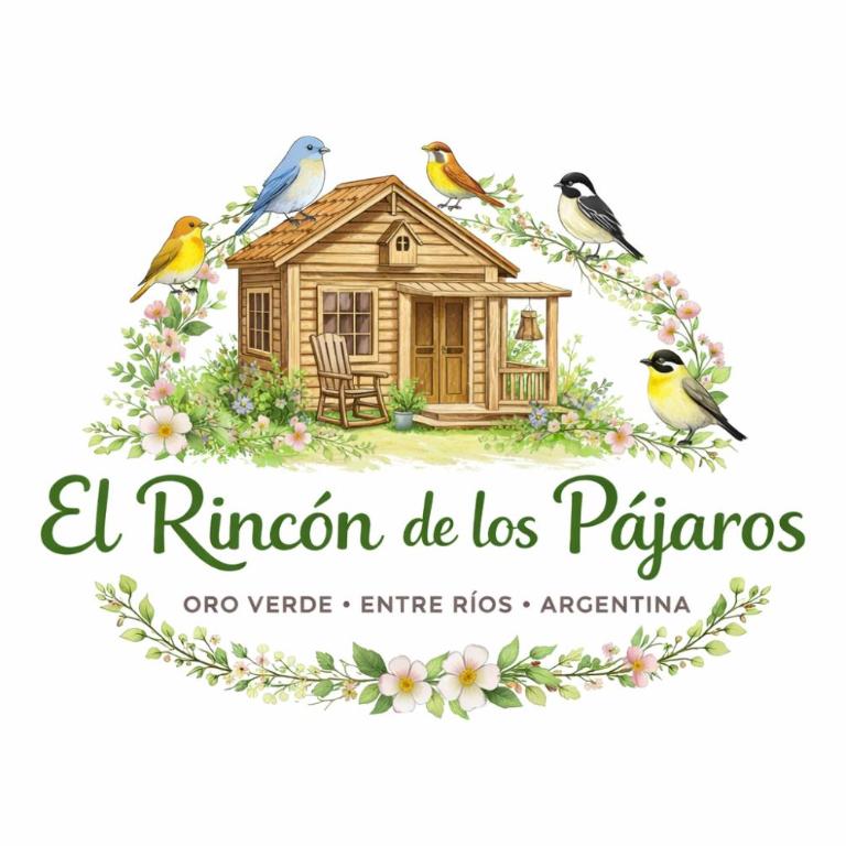 El Rincón de los Pájaros - Two-Bedroom House - 42