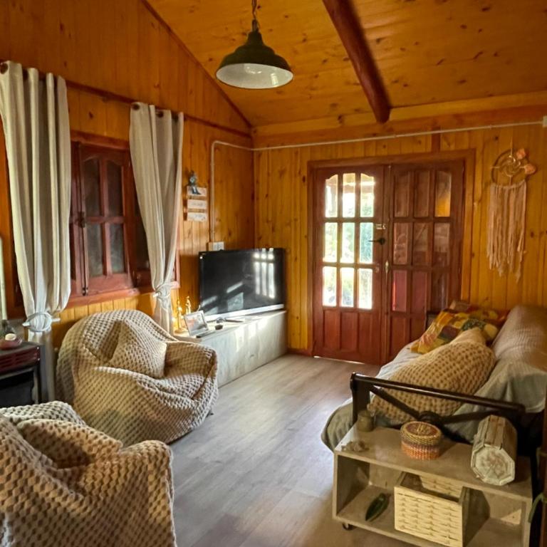 El Rincón de los Pájaros - Two-Bedroom House - 10