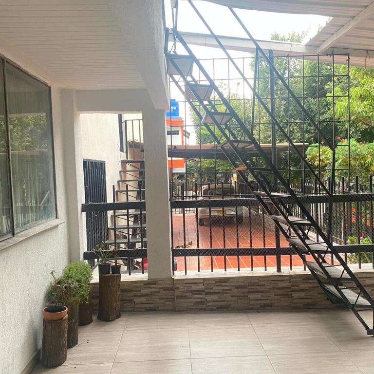 ACOGEDOR APARTAESTUDIO Neiva - Apartamento de 1 dormitorio - 10