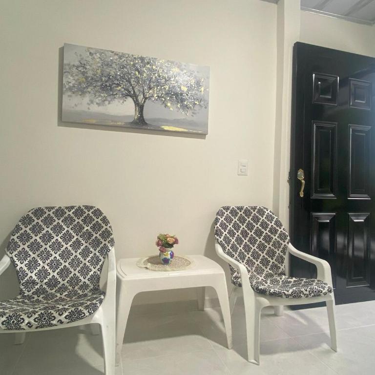 ACOGEDOR APARTAESTUDIO Neiva - Apartamento de 1 dormitorio - 13