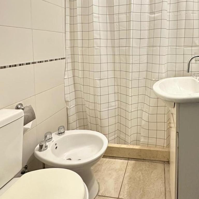 Departamento Ecofriendly excelente ubicación - Apartamento de 1 dormitorio - 12