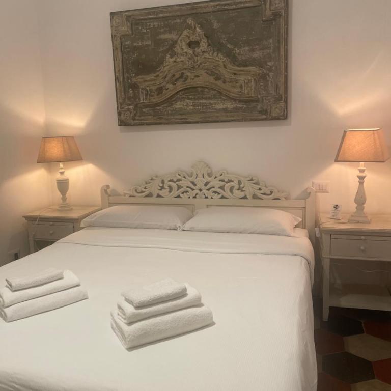 Apartment Luxury Navona - Appartamento Superior con 2 Camere da Letto - 23