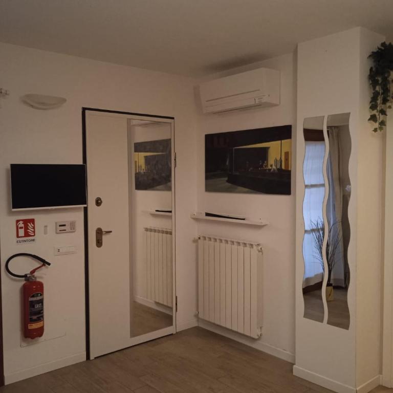 PROMO! Airport and station retreat - Appartamento con Vista Giardino - 23