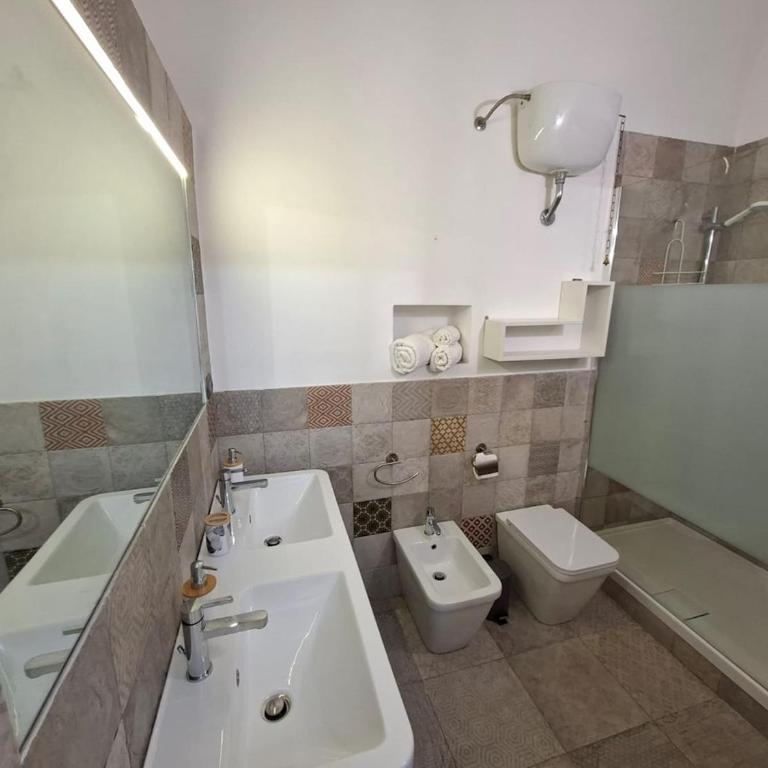 Central Post Office Guest House - Appartamento con 1 Camera da Letto - 6