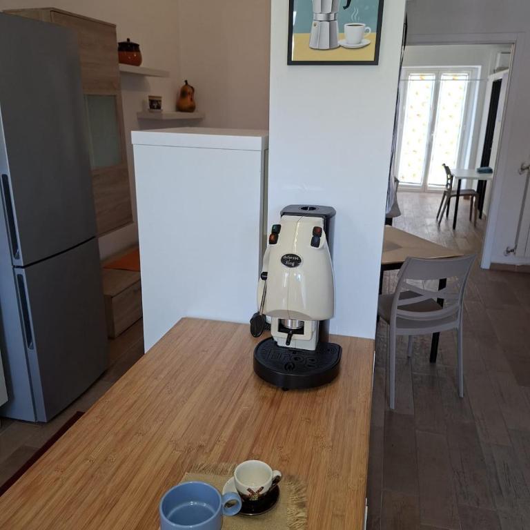 Central Post Office Guest House - Appartamento con 1 Camera da Letto - 11