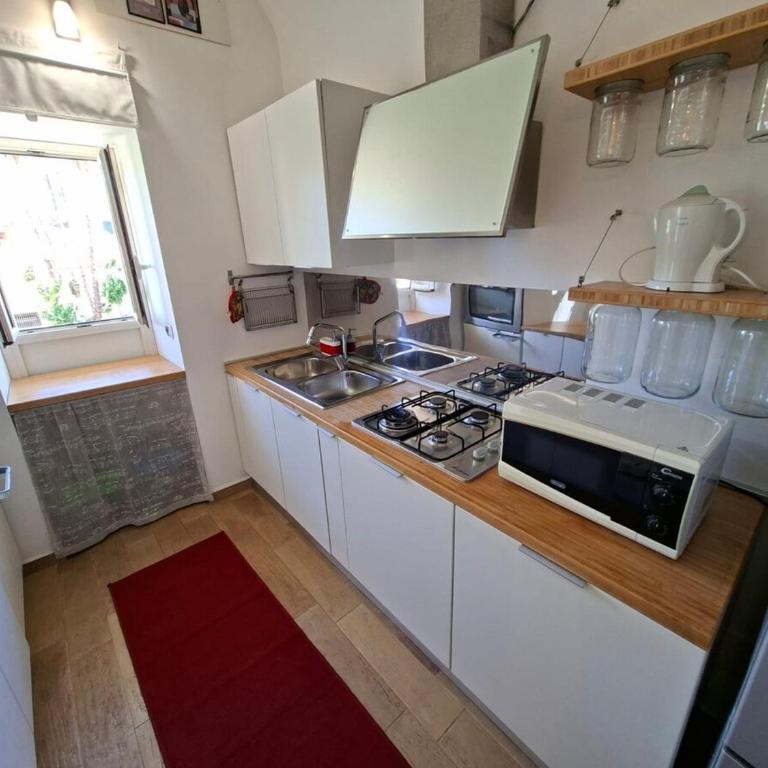 Central Post Office Guest House - Appartamento con 1 Camera da Letto - 16