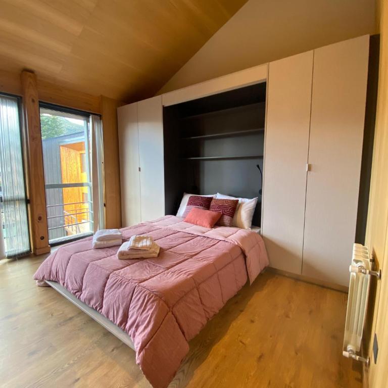 Hermoso y moderno departamento en el centro de VLA 15V6 - Apartamento de 1 dormitorio - 5