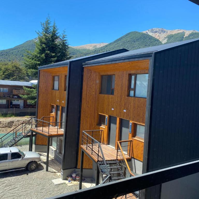 Hermoso y moderno departamento en el centro de VLA 15V6 - Apartamento de 1 dormitorio - 6