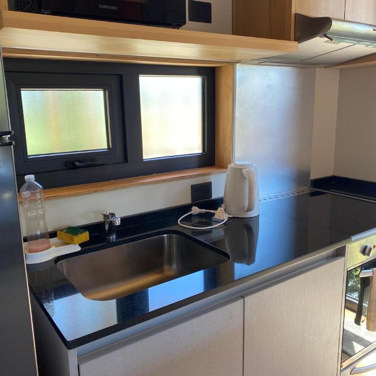 Hermoso y moderno departamento en el centro de VLA 15V6 - Apartamento de 1 dormitorio - 8