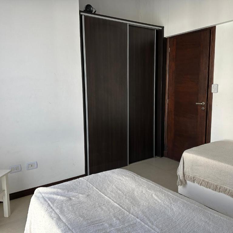 Departamento Duplex cerca centro pinamar - Apartamento de 3 dormitorios - 16