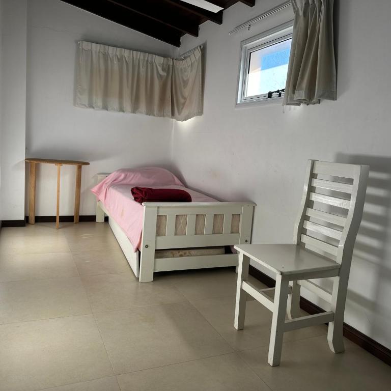 Departamento Duplex cerca centro pinamar - Apartamento de 3 dormitorios - 17